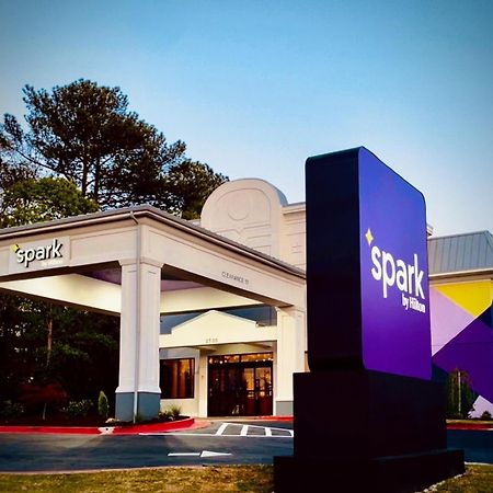 Spark By Hilton Дулут Экстерьер фото