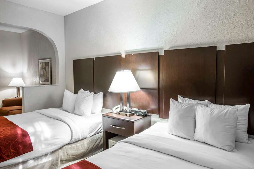Spark By Hilton Дулут Номер фото